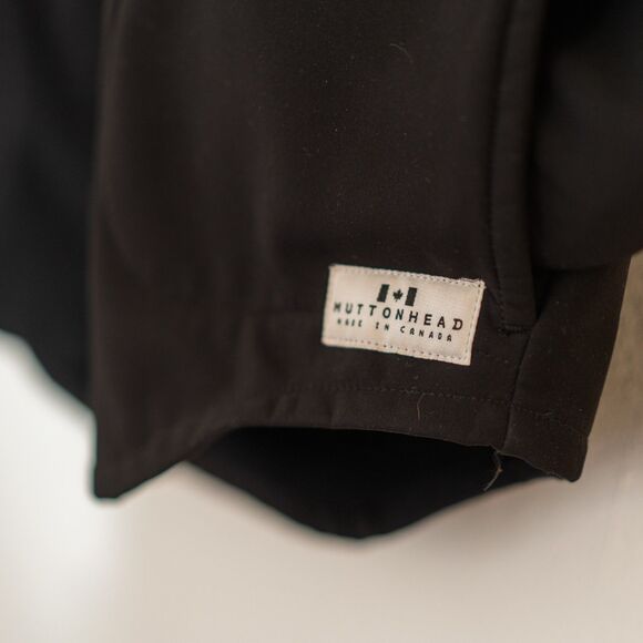 Muttonhead Camping Hoodie - Picture 5 of 7